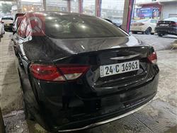 كرايسلر 200